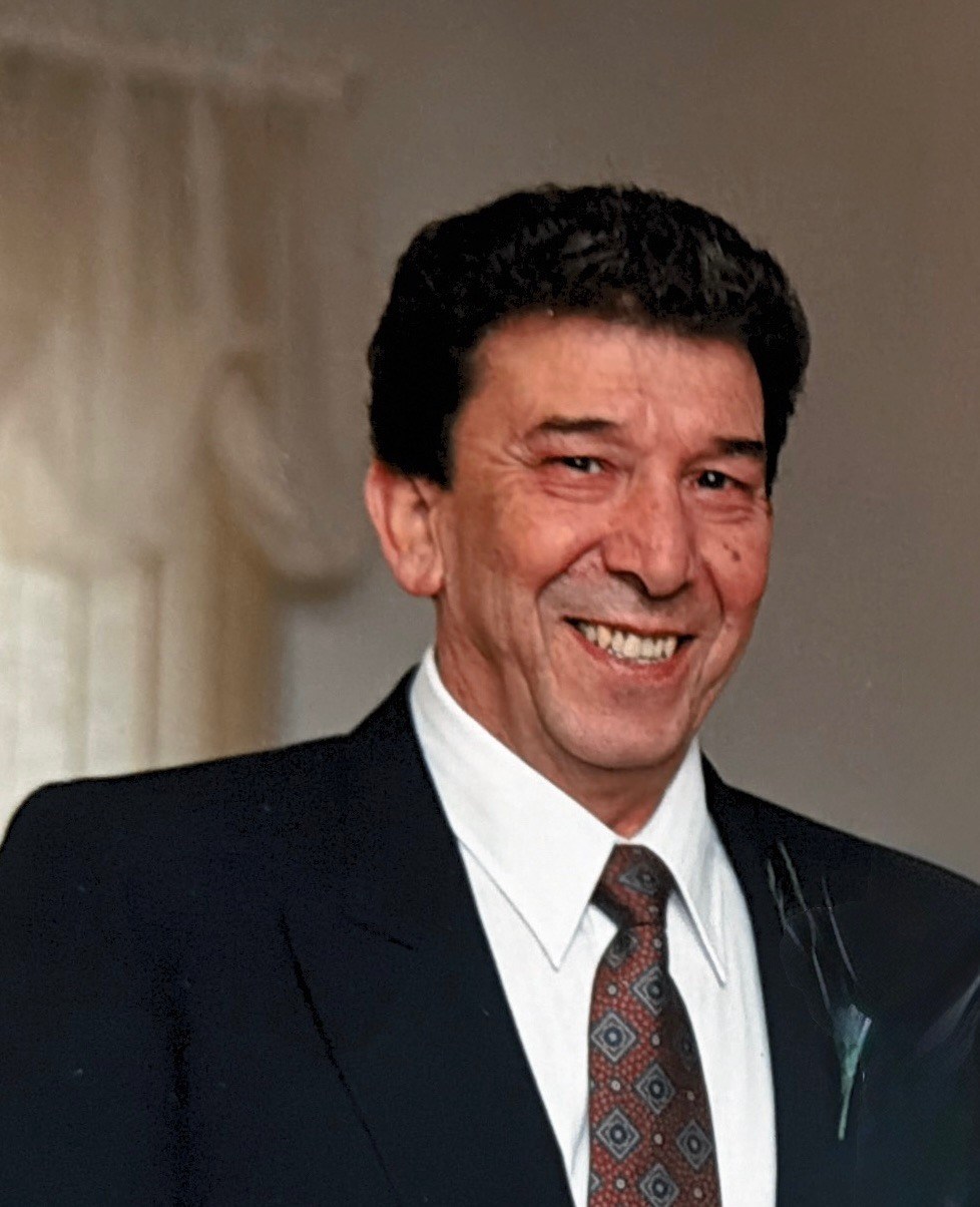 Obituary of Pasquale Golino