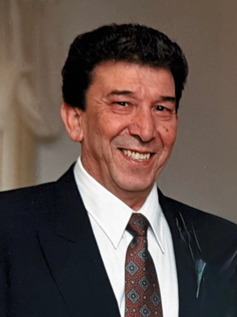 Obituary of Pasquale Golino