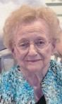 Obituary of Bessie Landry Sanchez Leonard