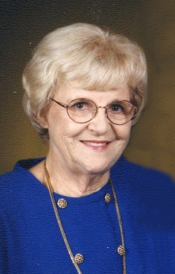 Nécrologie de Mary L. Bailey-Miller
