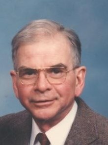 Obituary of William R. Hill MD