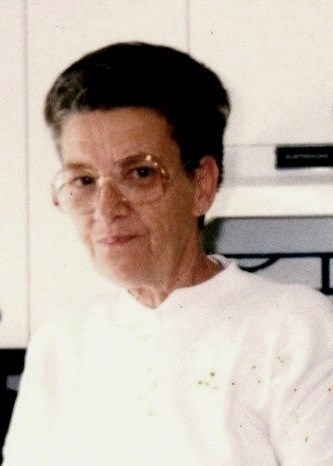 Obituary of Louise Valley