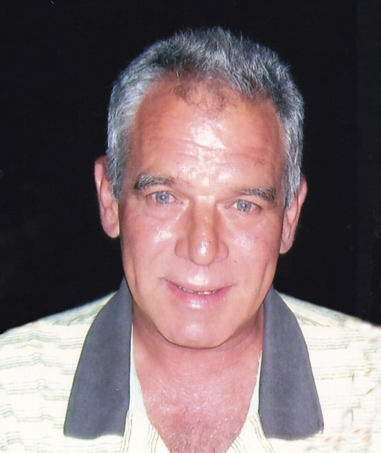 Avis de décès de Terry "Shakey" Benger