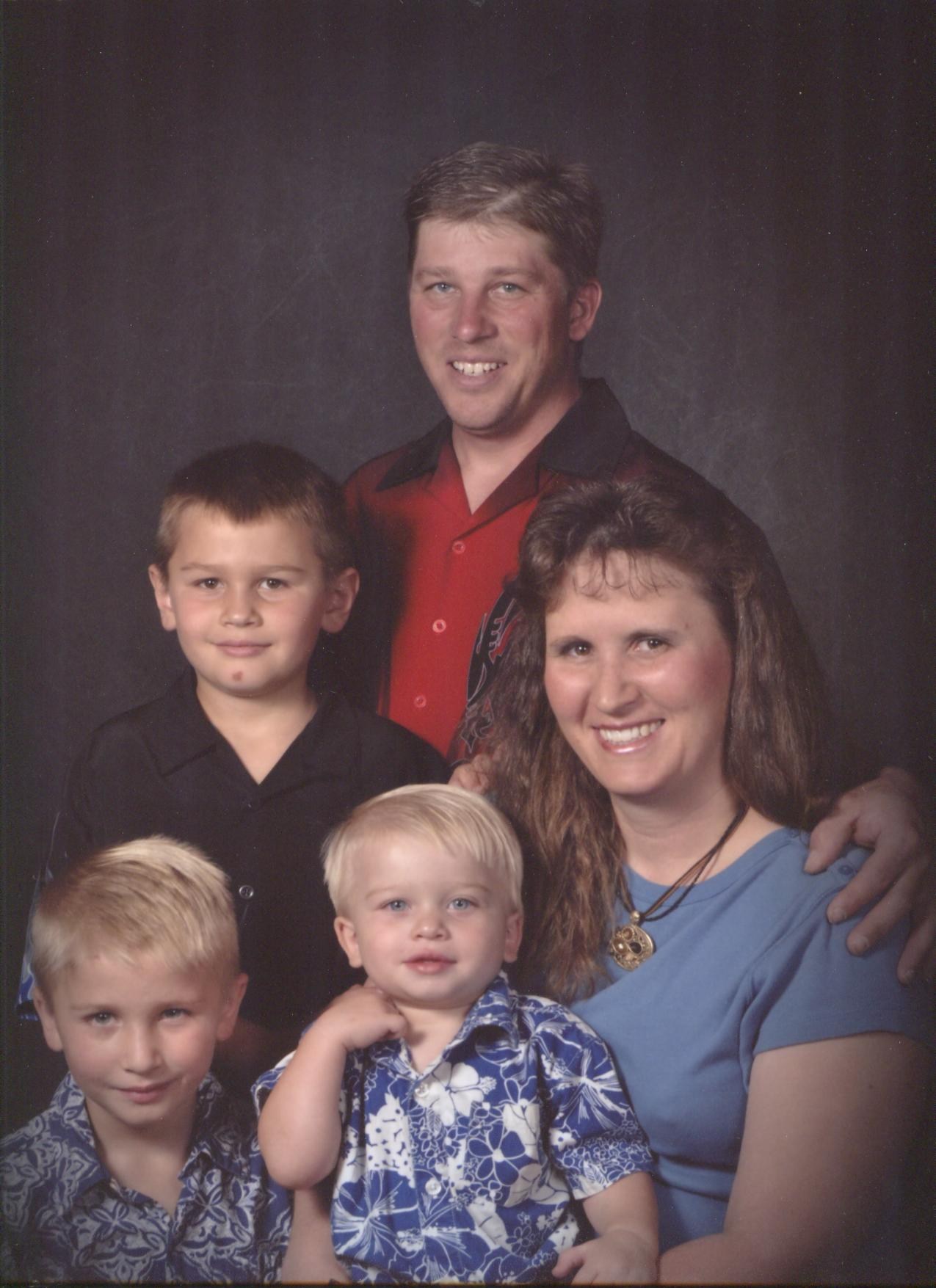 Obituary of Tim Bretz