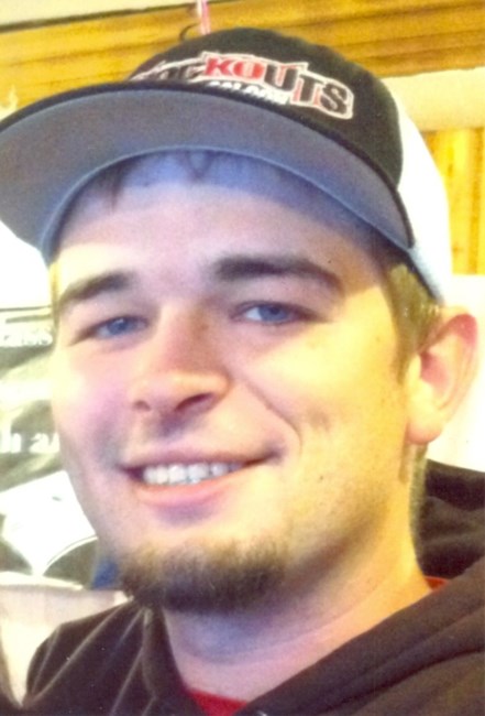 Obituary of Michael Benson