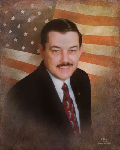 Obituary of Sheriff Frank Atkinson