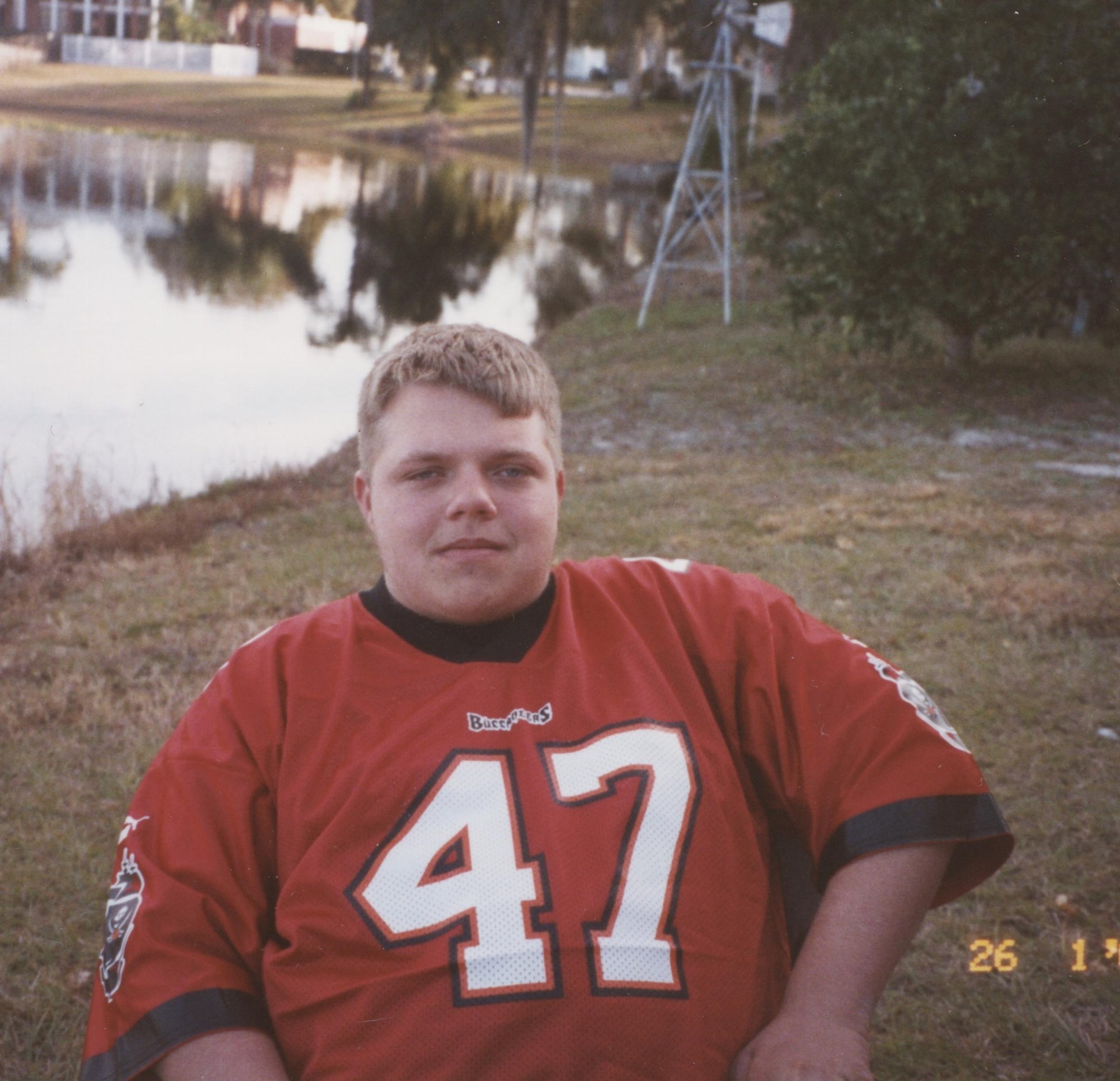 Obituary of Keith Corey Robke