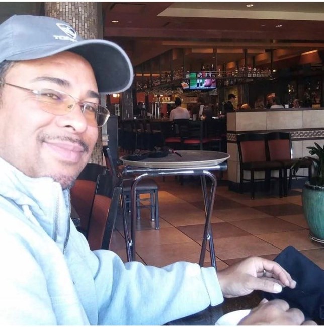 Obituary of Lonnie Alfred Harris Jr.