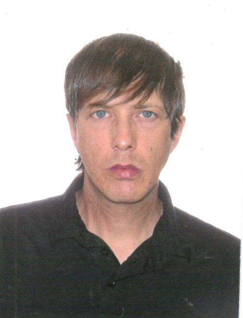 Avis de décès de Frédéric Gagnon