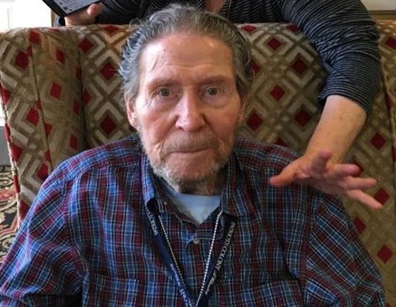 Obituary of William Martin Snovell Sr.