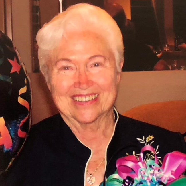 Obituary of Frances Mildred Renau