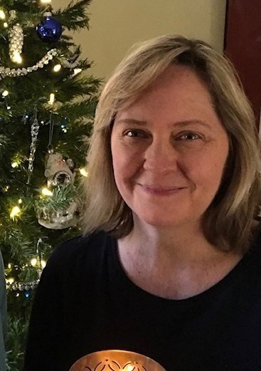 Obituary of Nancy Kristen Omdahl