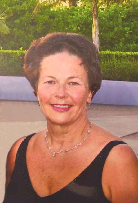 Obituary of Doreen Eastman Heller