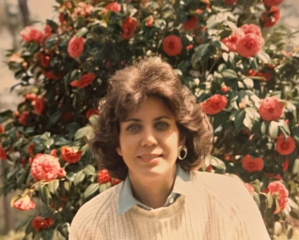 Avis de décès de Janet Russell Timmerman