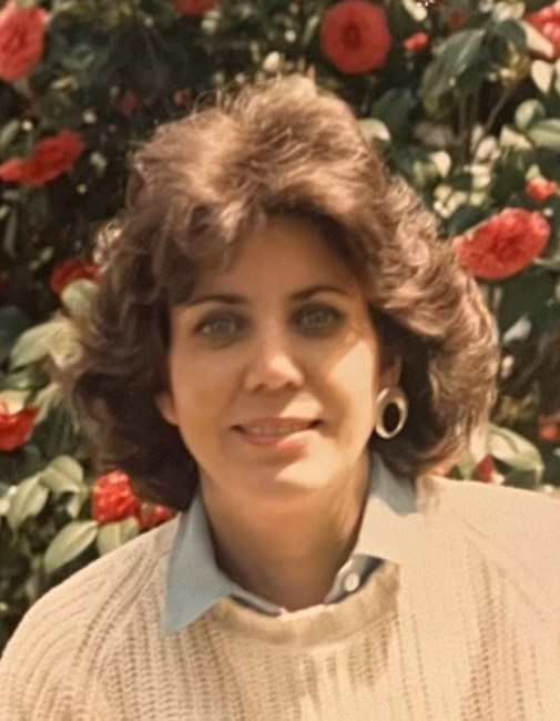 Avis de décès de Janet Russell Timmerman