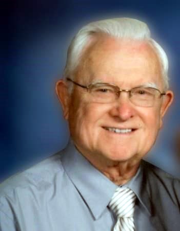 Obituary of Louis Richard "Dick" Gallagher