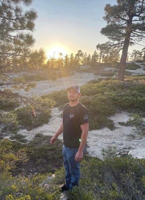 Obituary of Rex Lynn Richardson Jr.