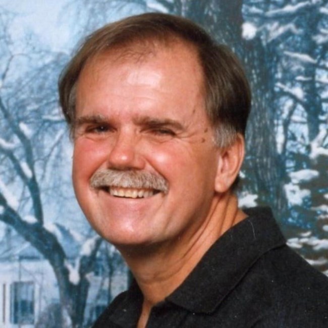 Obituary of James Gerald Stark