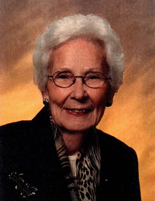 Obituary of Geraldine "Geri" R. Schumacher