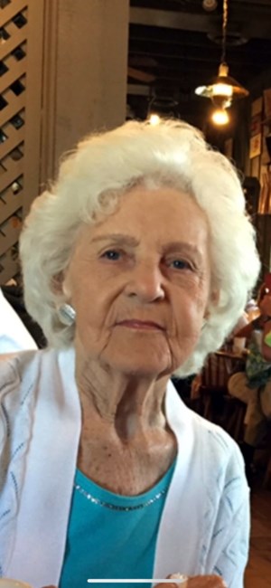 Obituary of Clara Theresa Hoagland