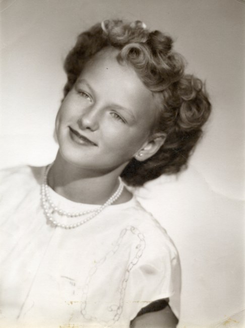 Obituary of Margaret Elaine Atkins