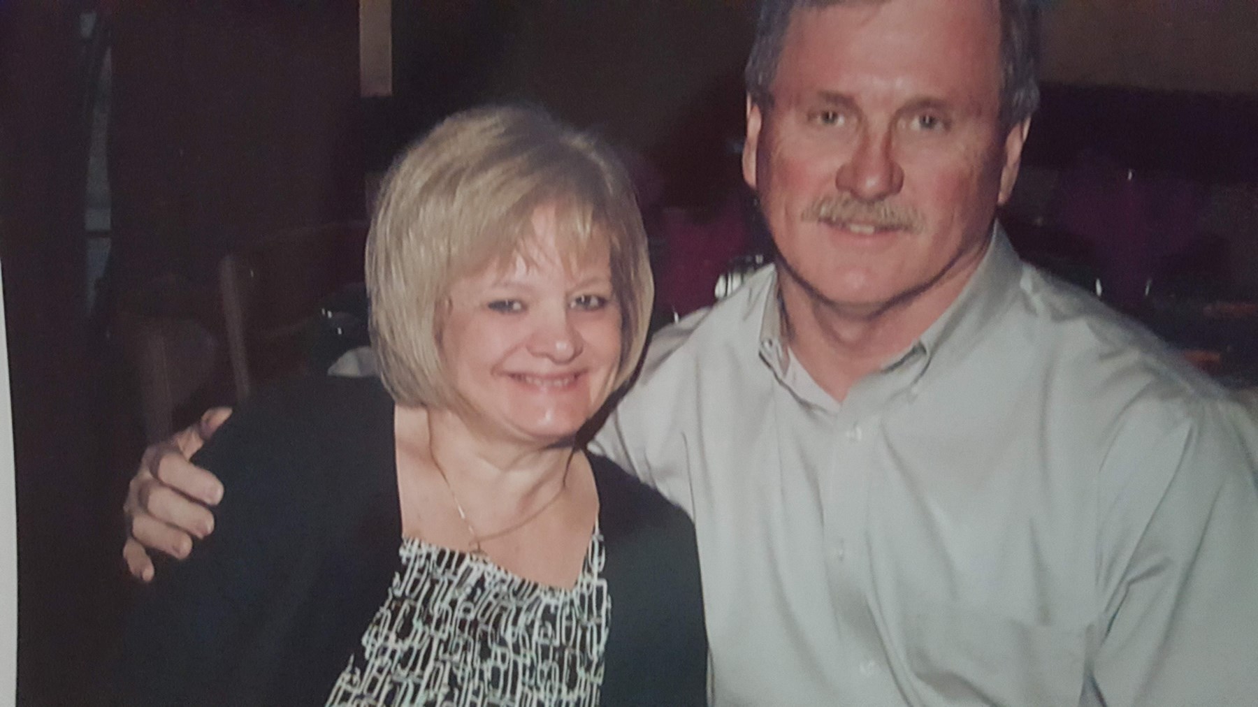 Obituary of Kenneth Donald Sawyer Sr.