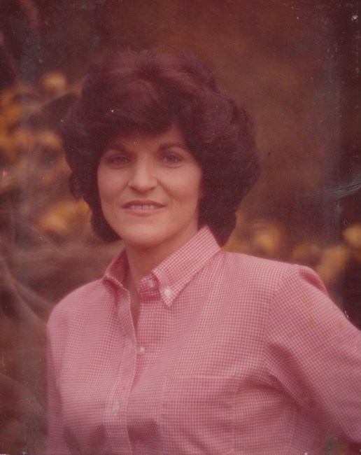 Obituary of Mary Elizabeth Breakfield