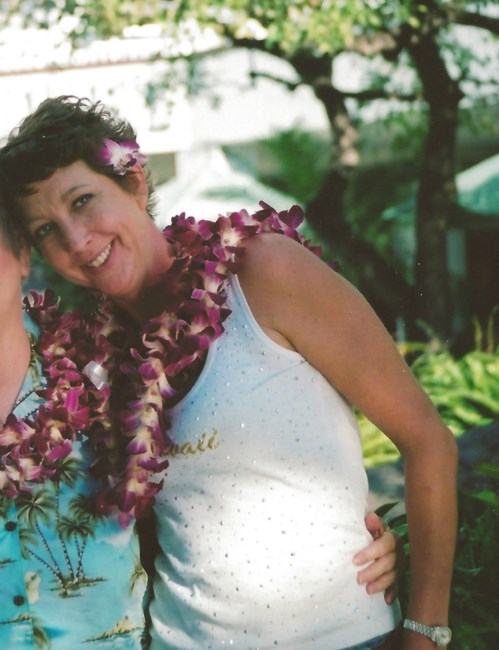 Obituary of Kristina Lee Kerstine