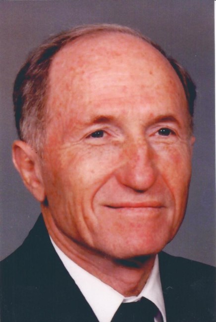 Obituary of Richard C. Thompson