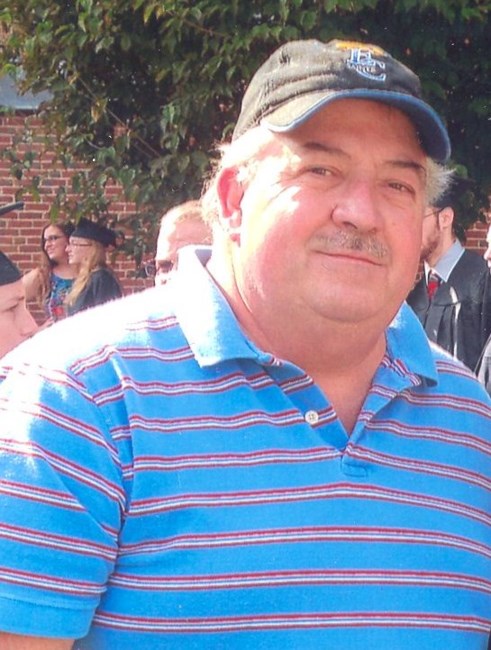 Avis de décès de John T. Hayes