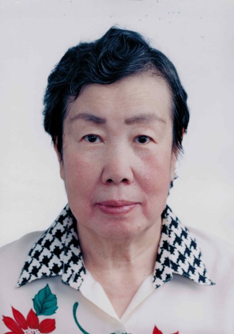 Yen Fen Lei Obituary Centennial Co