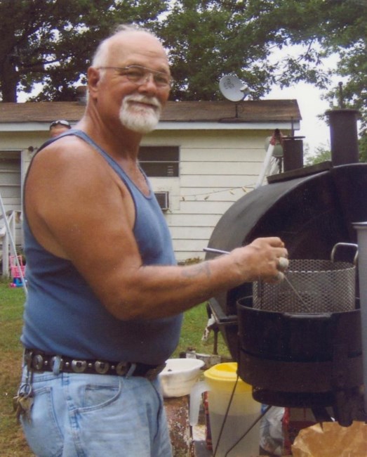 Obituary of Robert William Trimnal