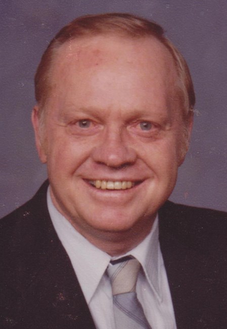 Obituary of Jerry Donald Gibbs Sr.