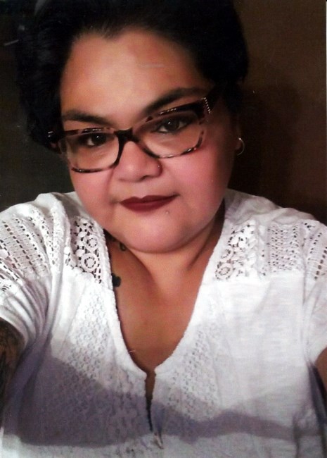 Obituary of Gabriela Gonzalez