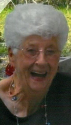 Obituary of Mary W. Keller