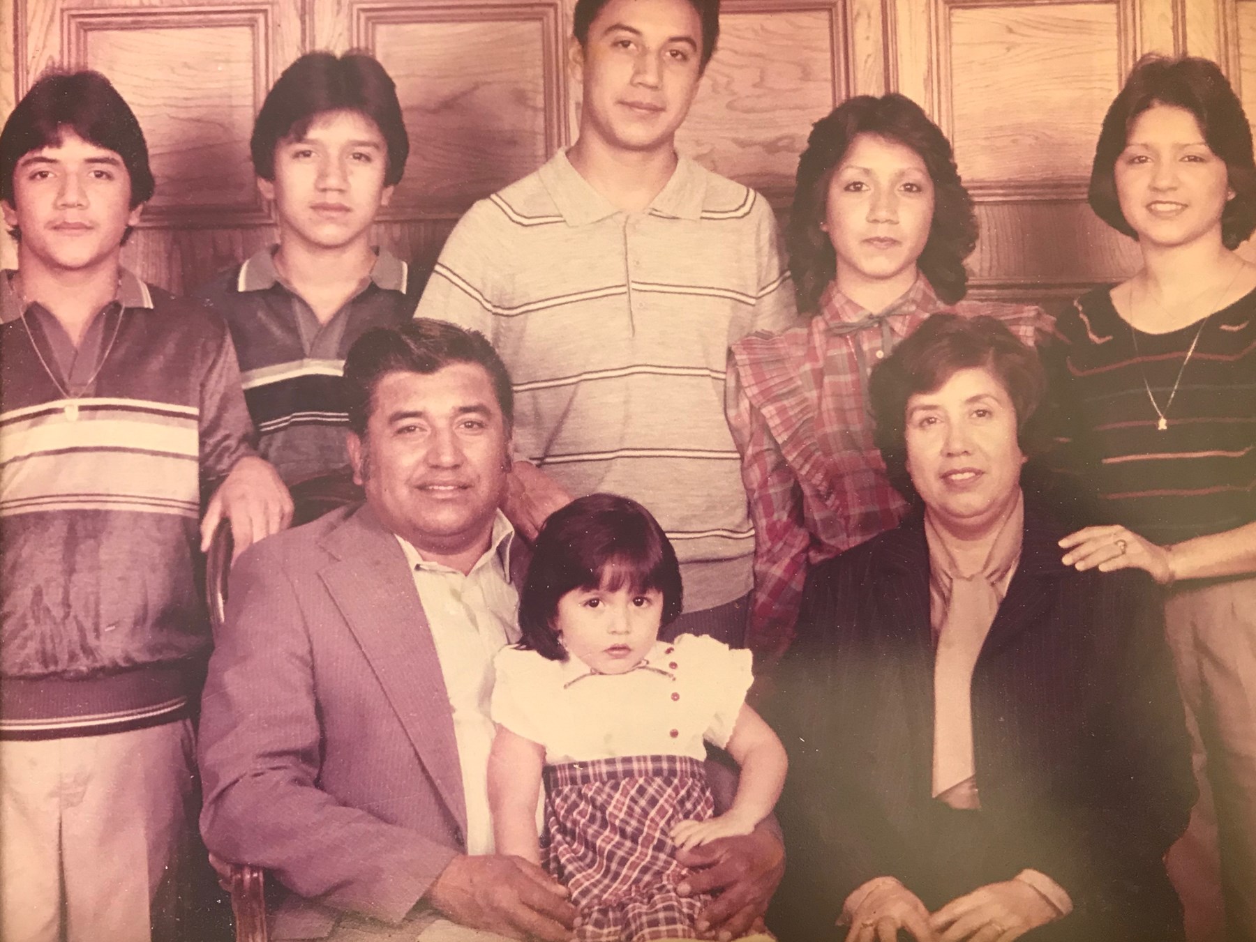 Obituary of Martha Idalia Gurrola