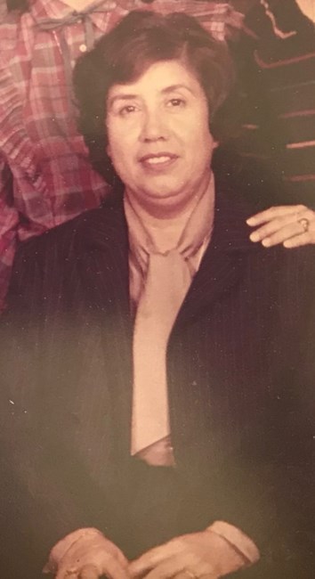 Obituary of Martha Idalia Gurrola