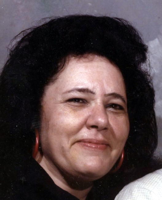 Avis de décès de Barbara Frances Johnson