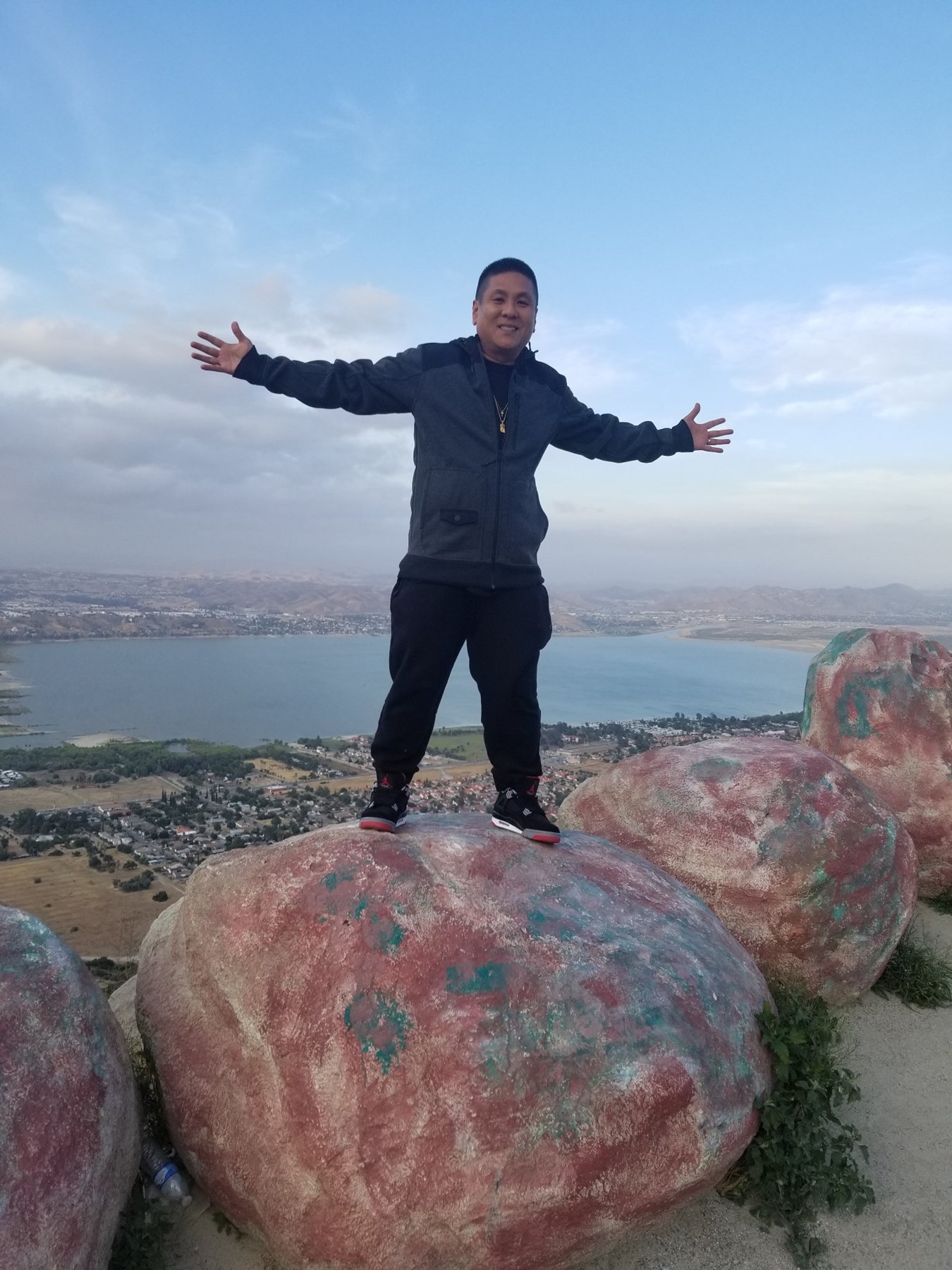 Avis de décès de Michael Felarca Morales