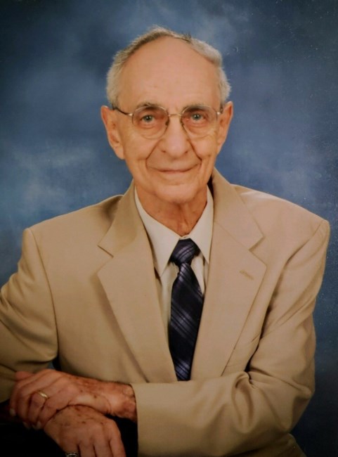 Obituary of Jack Levy