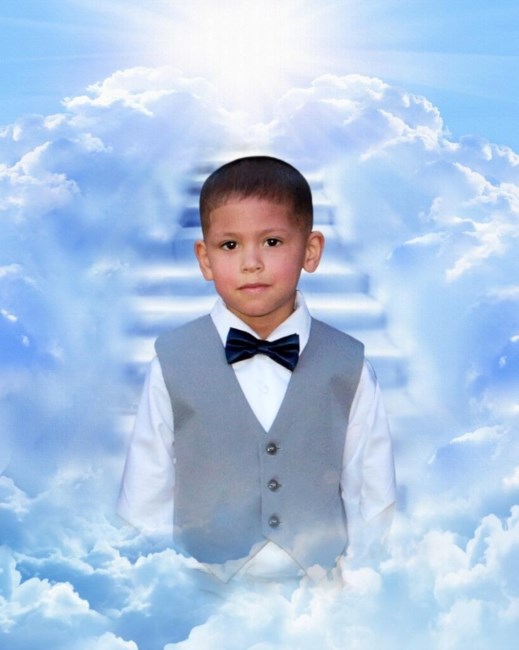 Obituary of Jacob Cifuentes M.