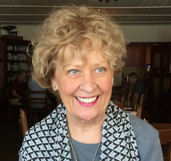 Obituary of Sue Ellen (Anderson) Boesch