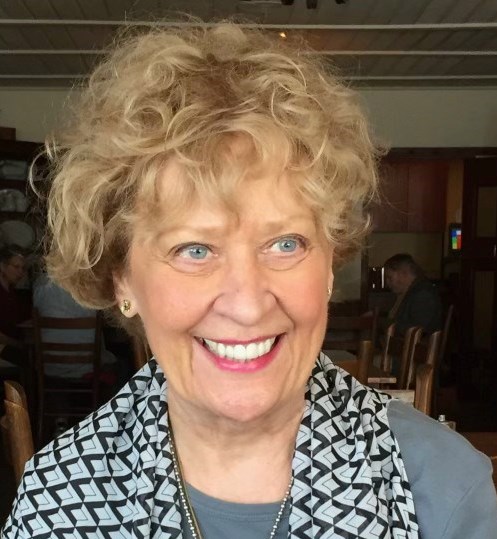 Obituary of Sue Ellen (Anderson) Boesch