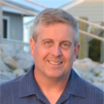 Obituary of Richard Douglas Weikel