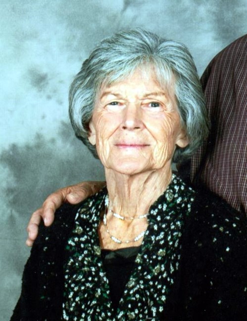 Obituary of Mary Etta Lofland