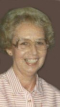 Obituary of Mildred Rose Freitag