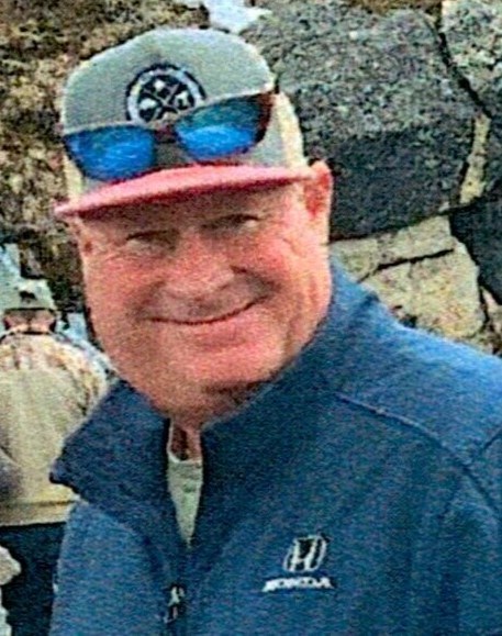 Obituary of Gregory Upchurch