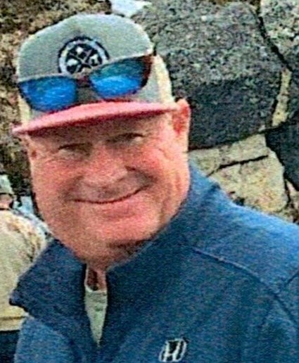 Obituary of Gregory Upchurch