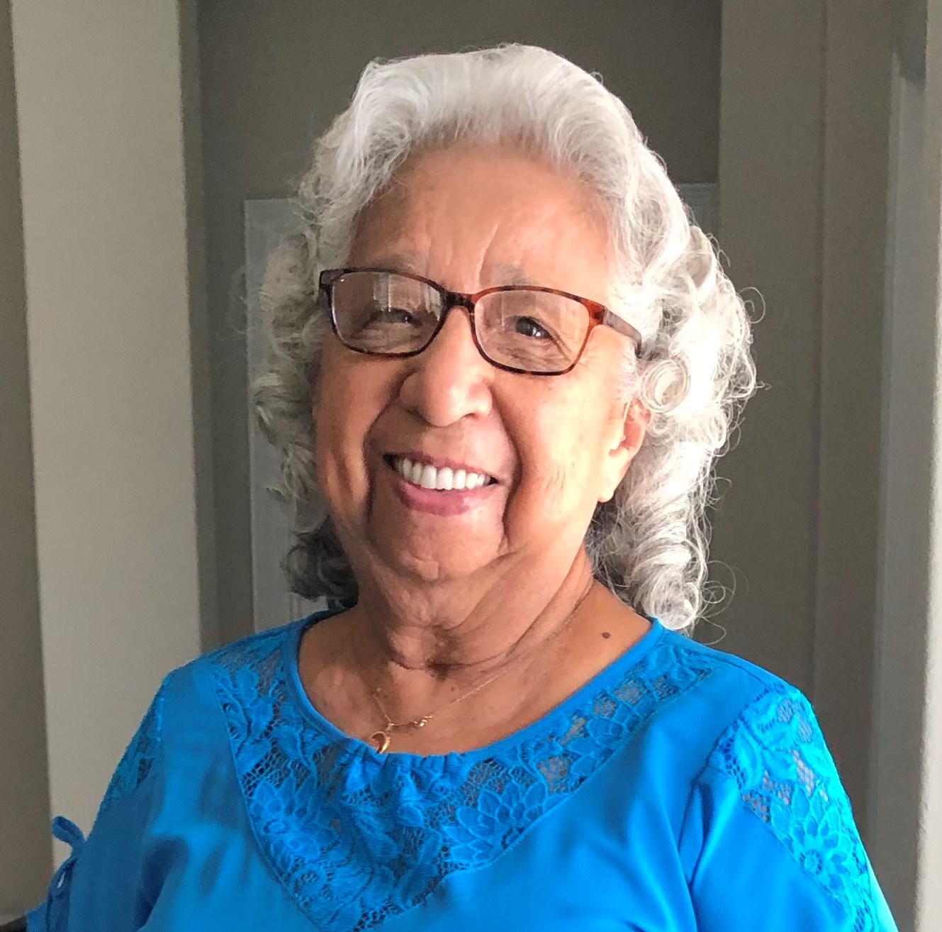 Obituary of Elisa M. Perez
