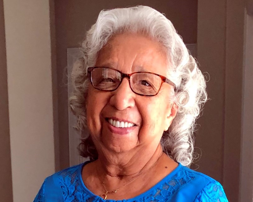 Obituary of Elisa M. Perez